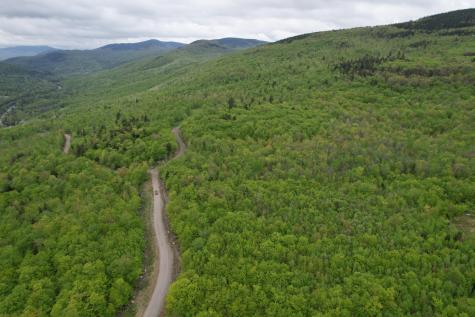 Lot 9 Final Drive Kingfield ME 04947