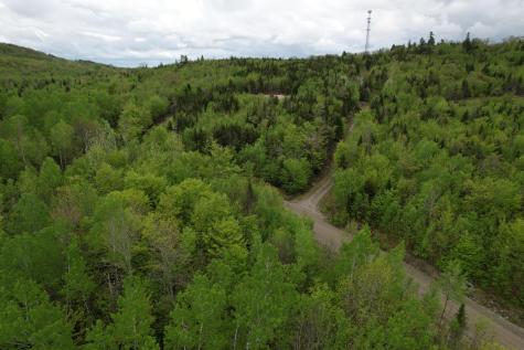 Lot 9 Final Drive Kingfield ME 04947