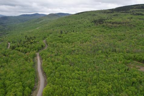 Lot 9 Final Drive Kingfield ME 04947