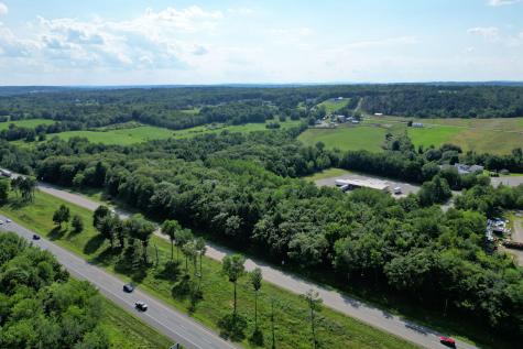 Map 1 Lot 10-10 Sheridan Drive Fairfield ME 04937