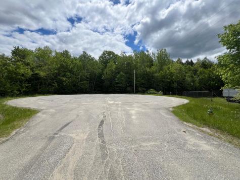 Map 1 Lot 10-10 Sheridan Drive Fairfield ME 04937