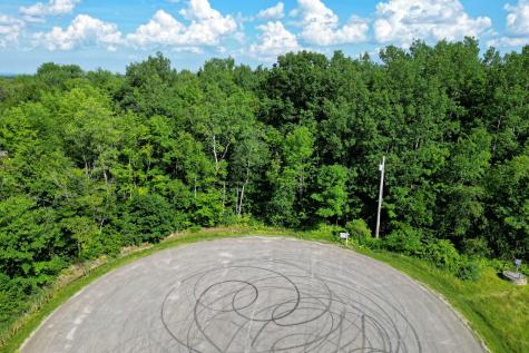 Map 1 Lot 10-10 Sheridan Drive Fairfield ME 04937