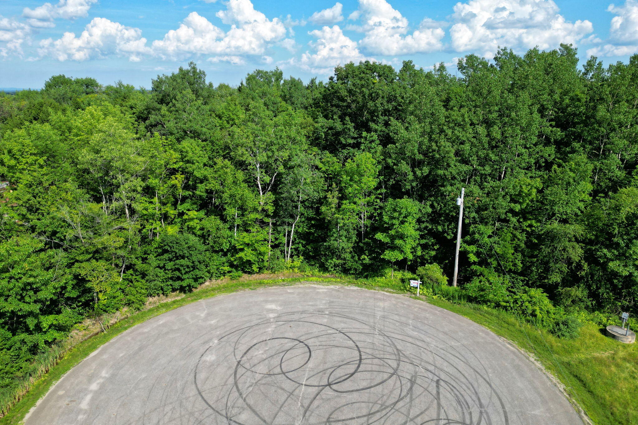 Map 1 Lot 10-10 Sheridan Drive Fairfield ME 04937