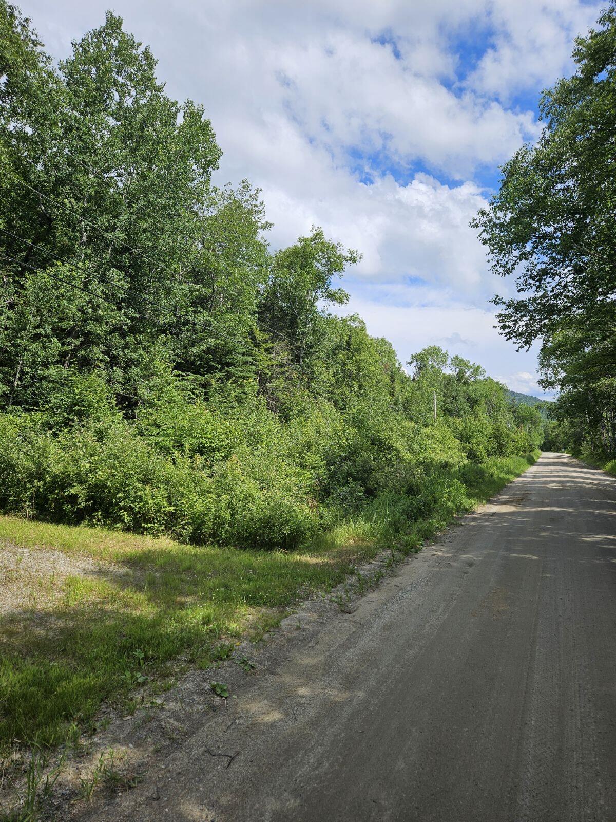 Lot 1 Bemis Road Rangeley Plt ME 04970