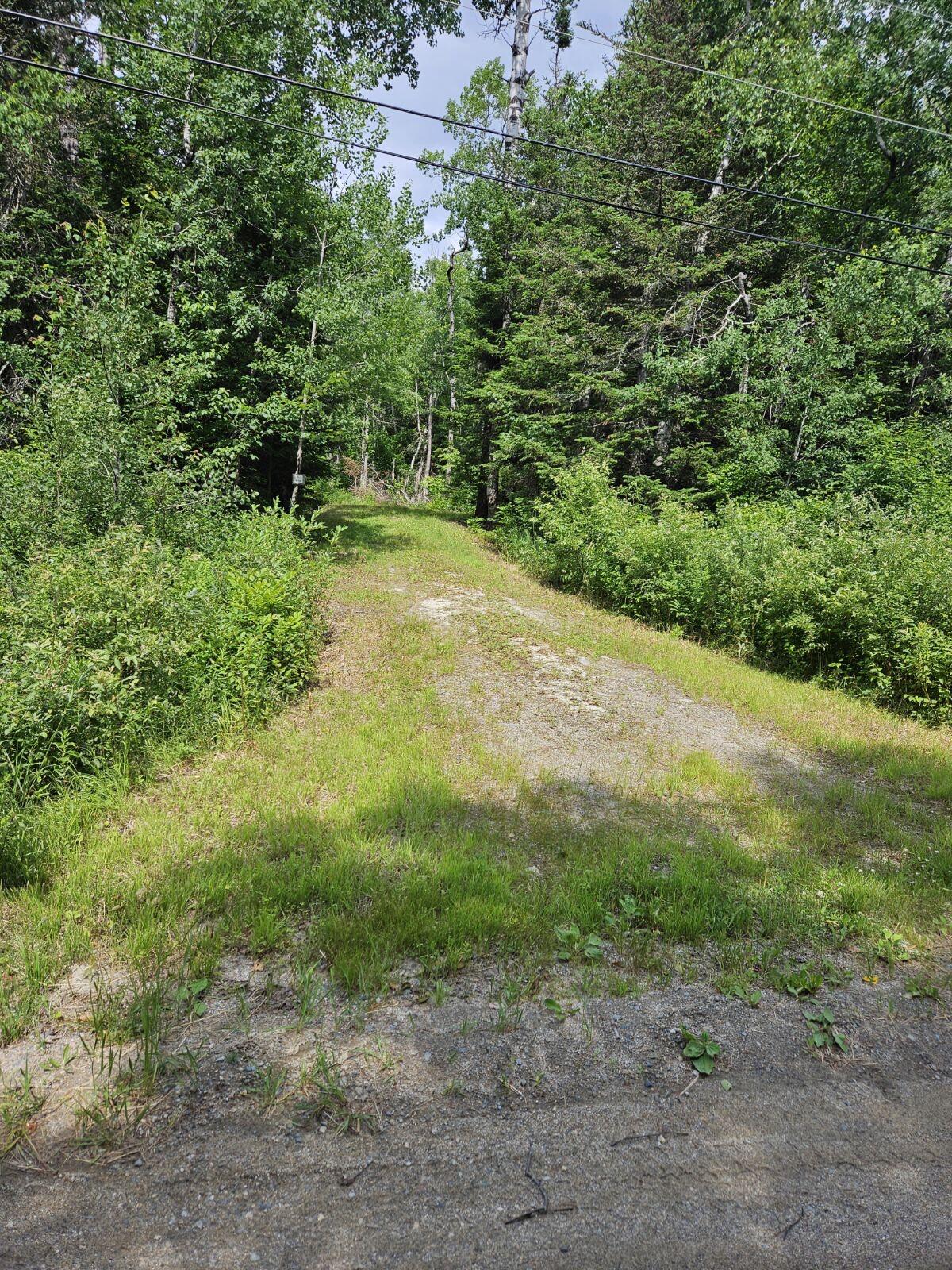 Lot 1 Bemis Road Rangeley Plt ME 04970