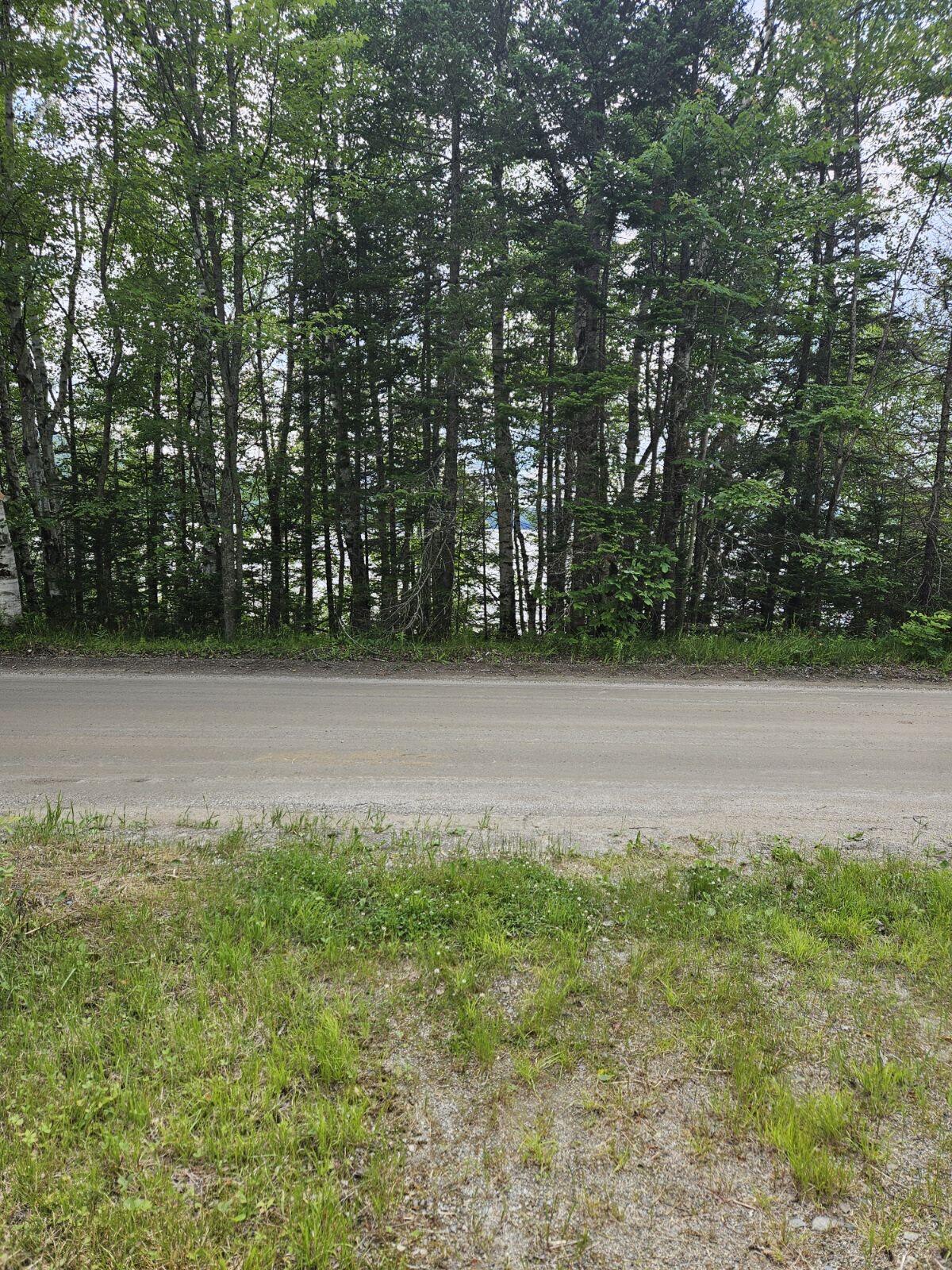 Lot 1 Bemis Road Rangeley Plt ME 04970