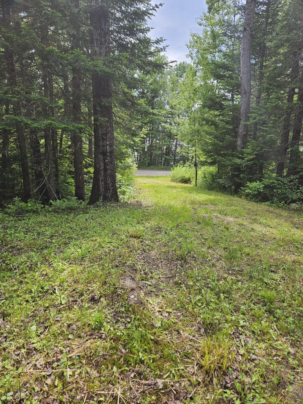Lot 1 Bemis Road Rangeley Plt ME 04970