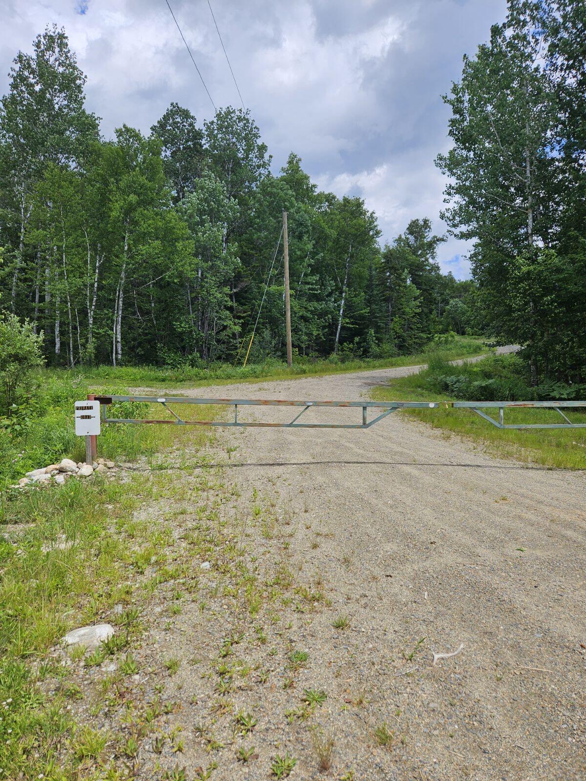 Lot 1 Bemis Road Rangeley Plt ME 04970