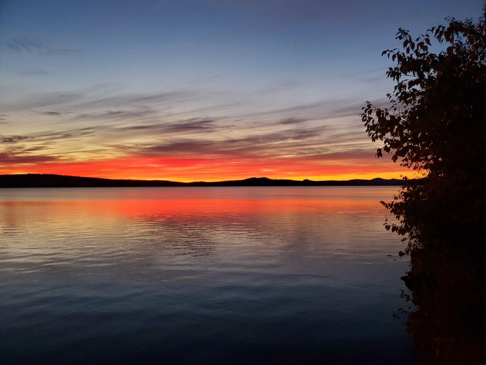 Lot 1 Bemis Road Rangeley Plt ME 04970