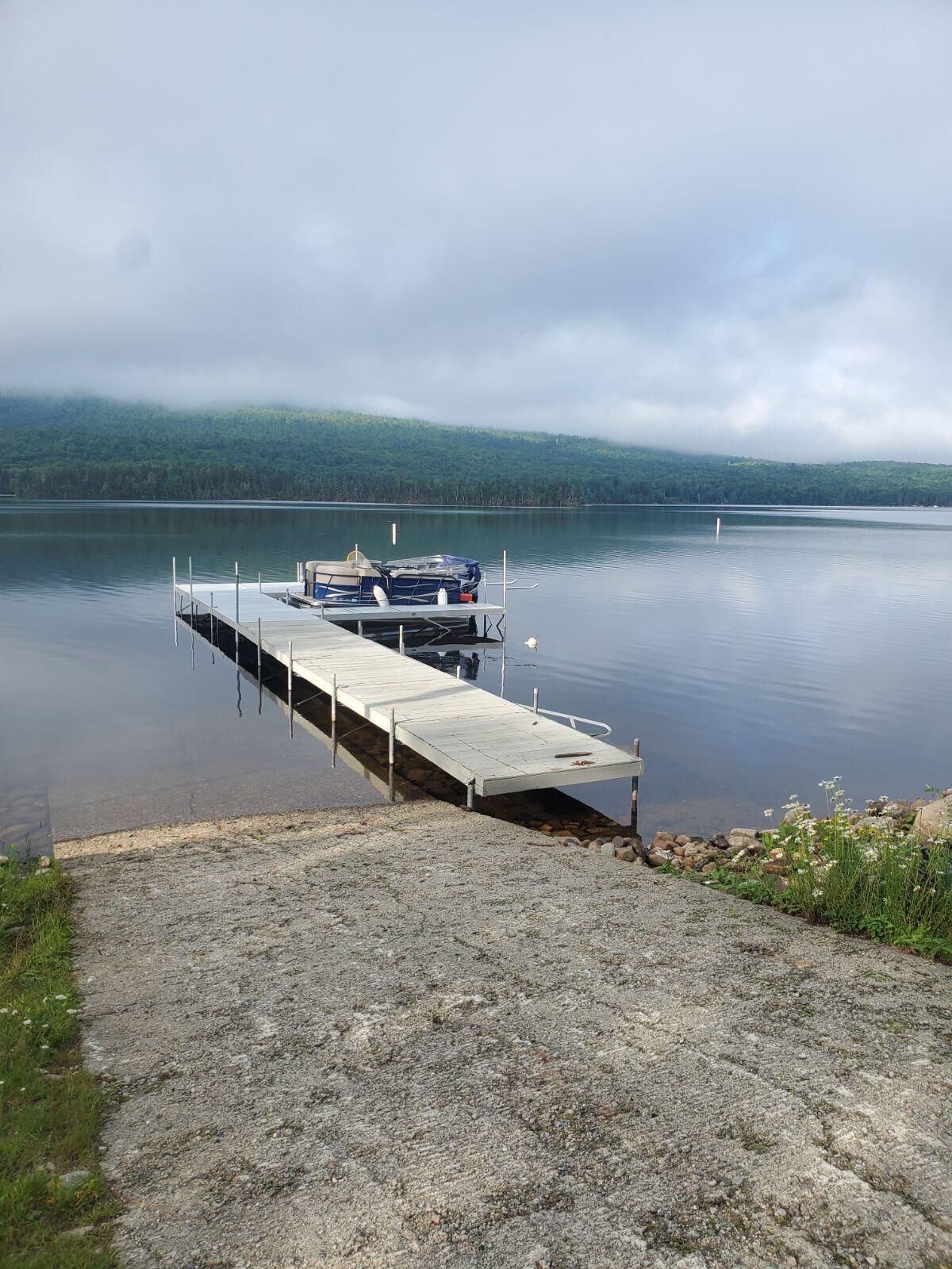 Lot 1 Bemis Road Rangeley Plt ME 04970