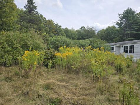 105 Old Sheepscot Road Wiscasset ME 04578