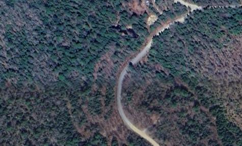 Lot 19 Bailey Mountain Road Franklin ME 04634
