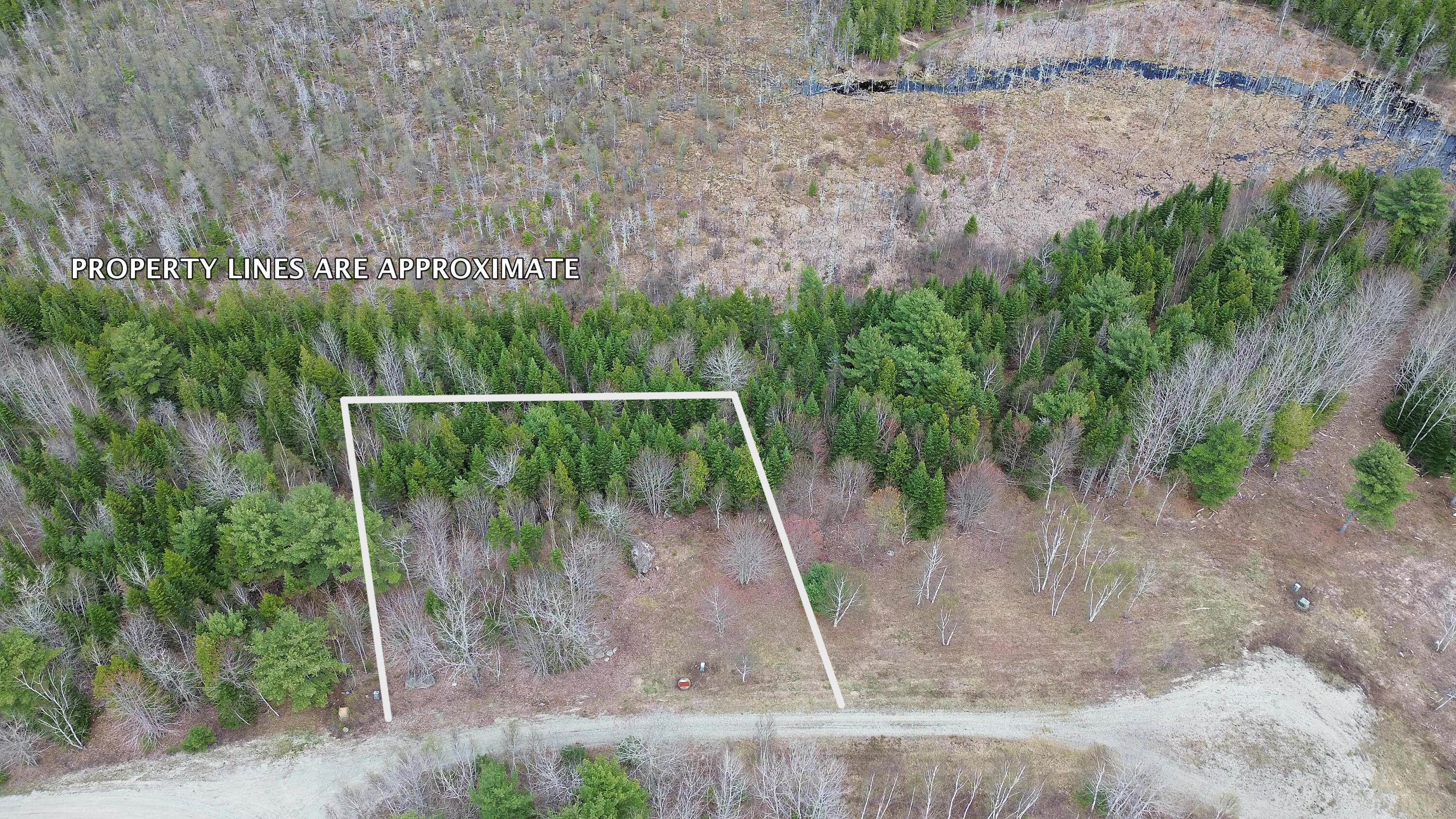 Lot 19 Bailey Mountain Road Franklin ME 04634