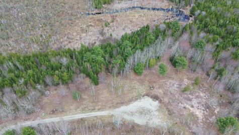 Lot 19 Bailey Mountain Road Franklin ME 04634
