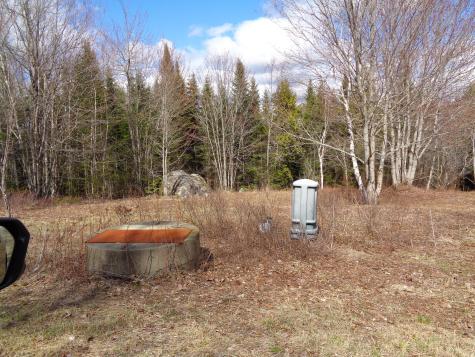 Lot 19 Bailey Mountain Road Franklin ME 04634