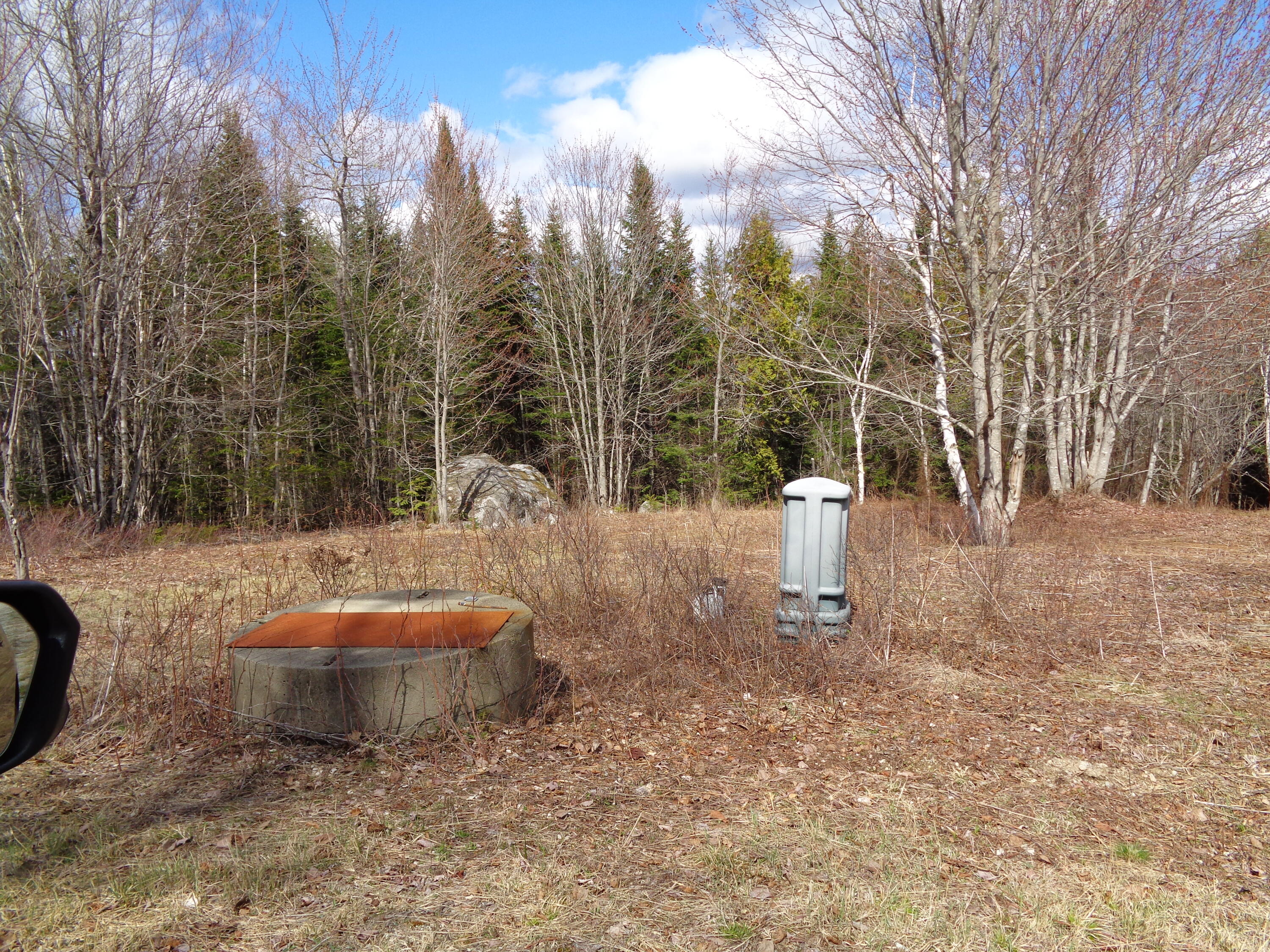 Lot 19 Bailey Mountain Road Franklin ME 04634