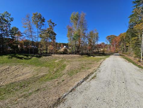 Lot #65 Eastern Lane Standish ME 04084