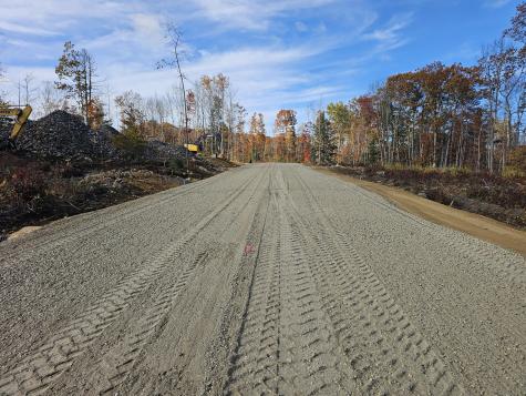 Lot #65 Eastern Lane Standish ME 04084