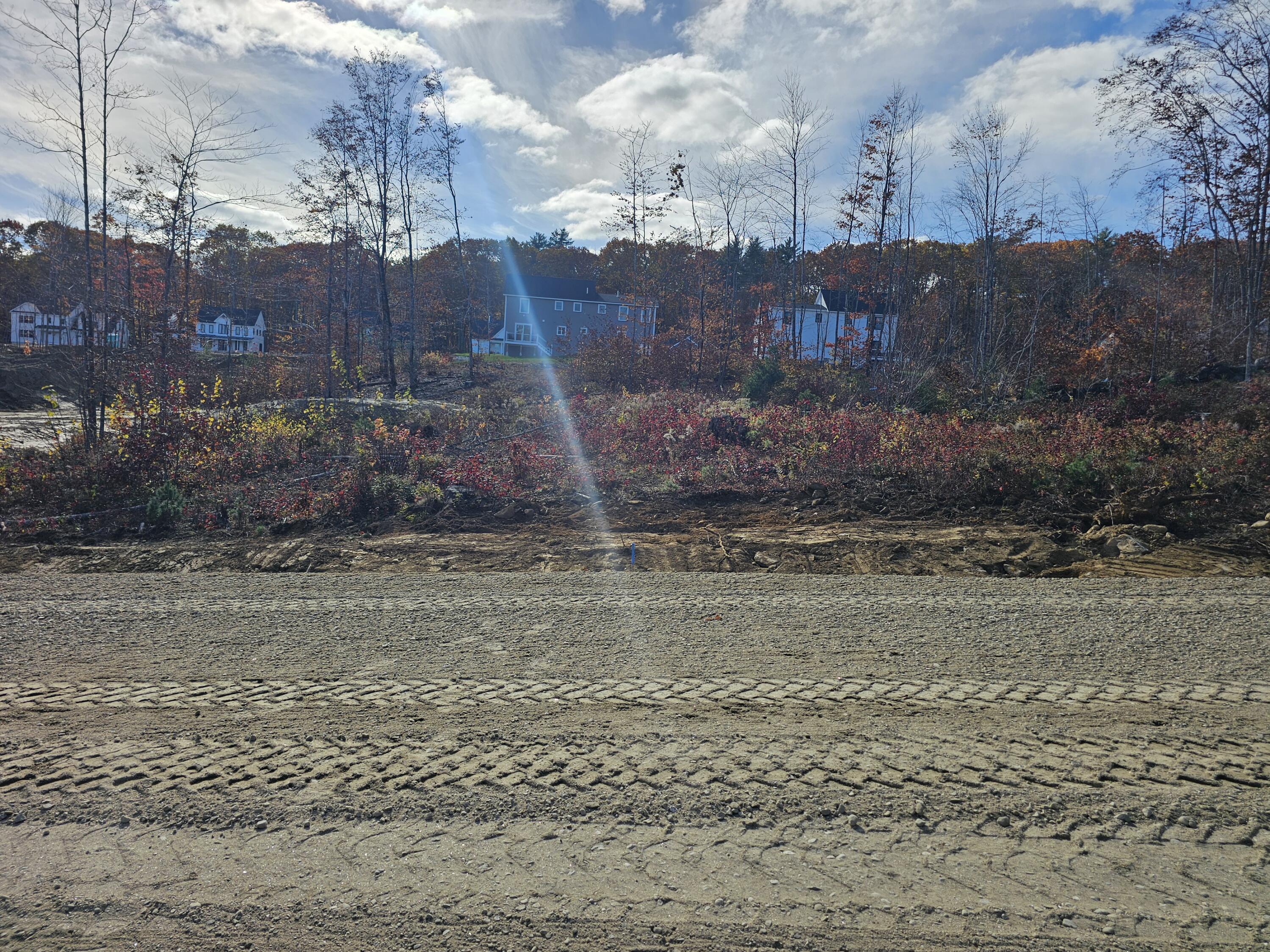 Lot #65 Eastern Lane Standish ME 04084