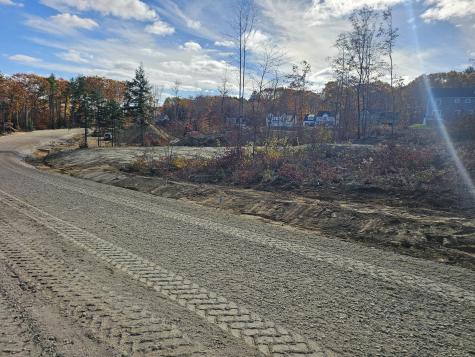 Lot #65 Eastern Lane Standish ME 04084