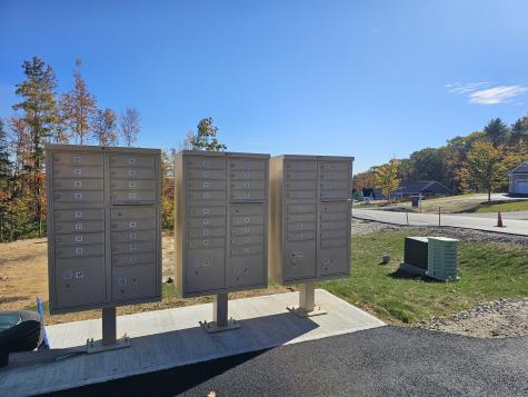 Lot #65 Eastern Lane Standish ME 04084