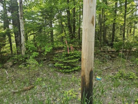 2016 2016 Hudson Road Hudson ME 04449