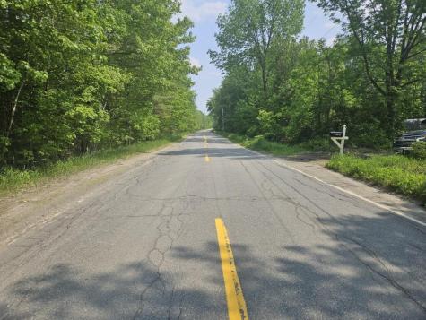 2016 2016 Hudson Road Hudson ME 04449