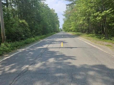 2016 2016 Hudson Road Hudson ME 04449