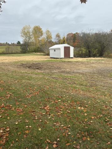 82 Back Road Skowhegan ME 04976