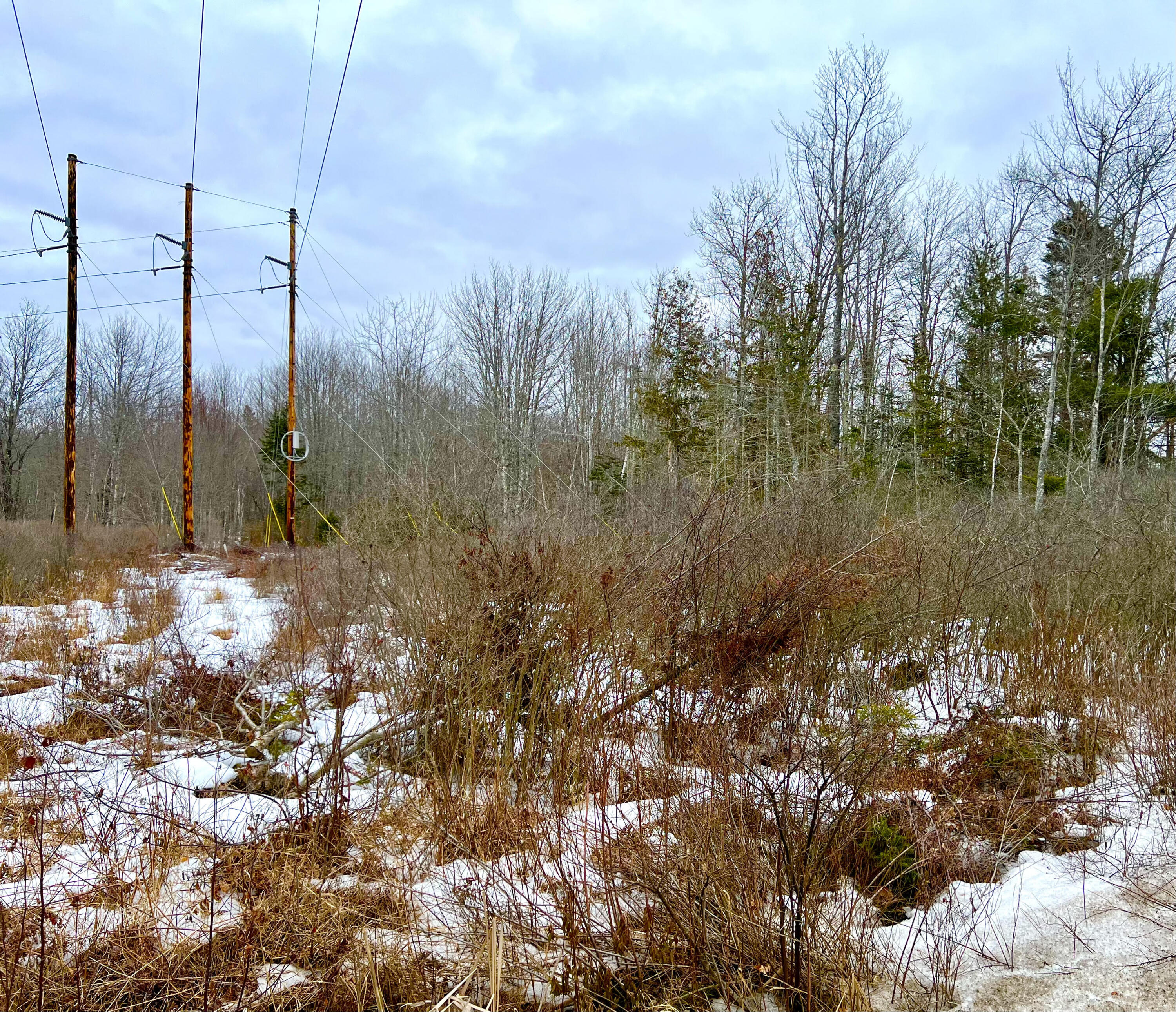 Lot 4 High Street Ellsworth ME 04605