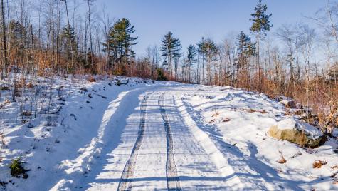 Mapr5 Lot7 Hayes Hill Road Greenwood ME 04255