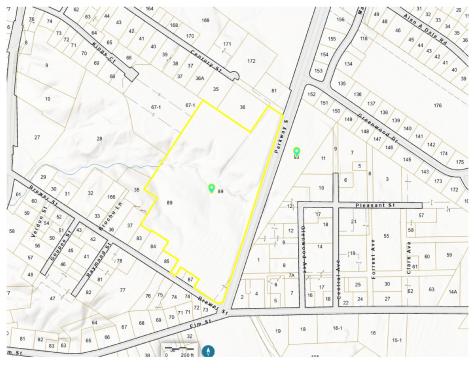 Lot 89b Parkway South Brewer ME 04412