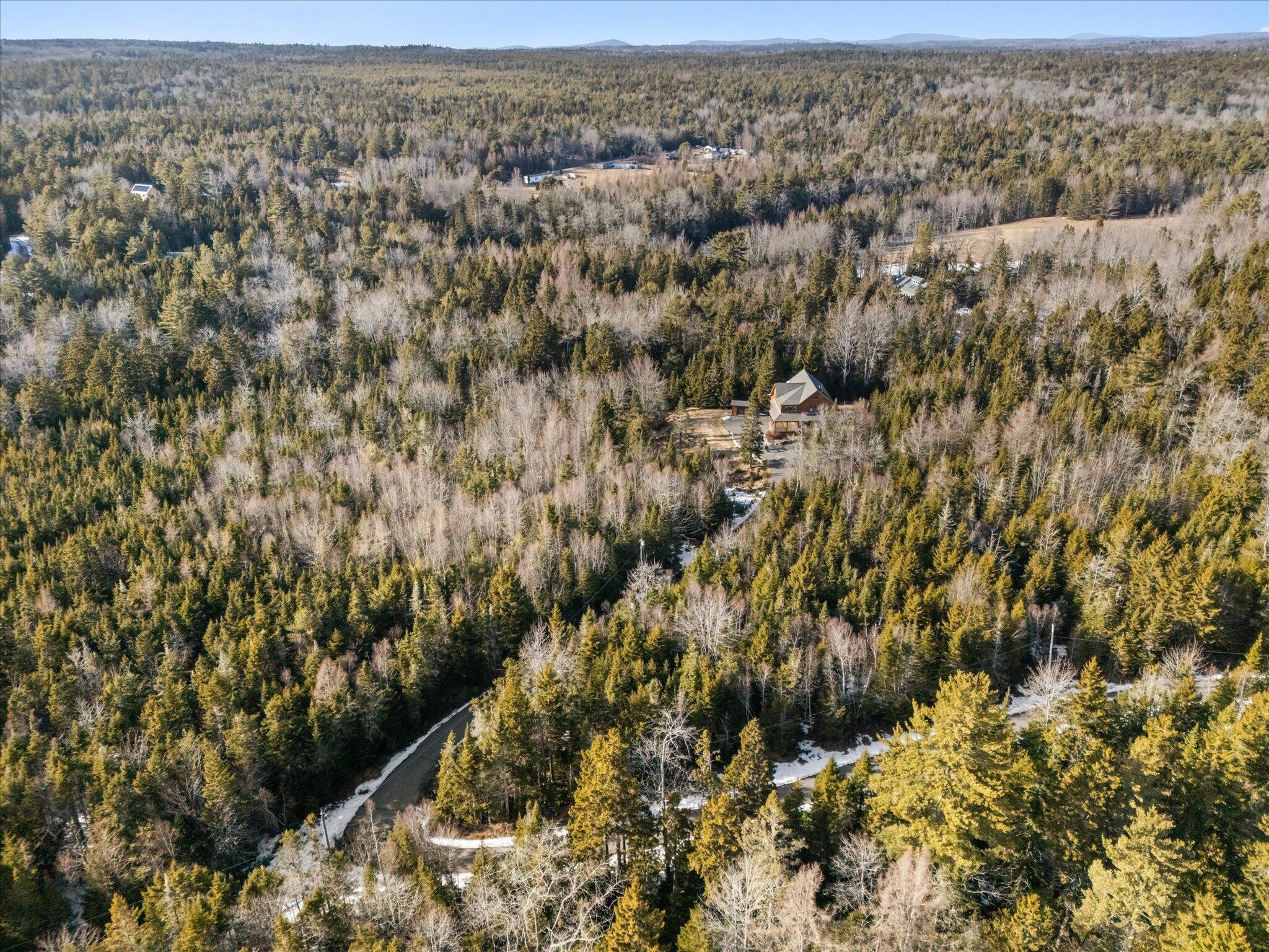 4 Mcheard Stream Lane Blue Hill ME 04614