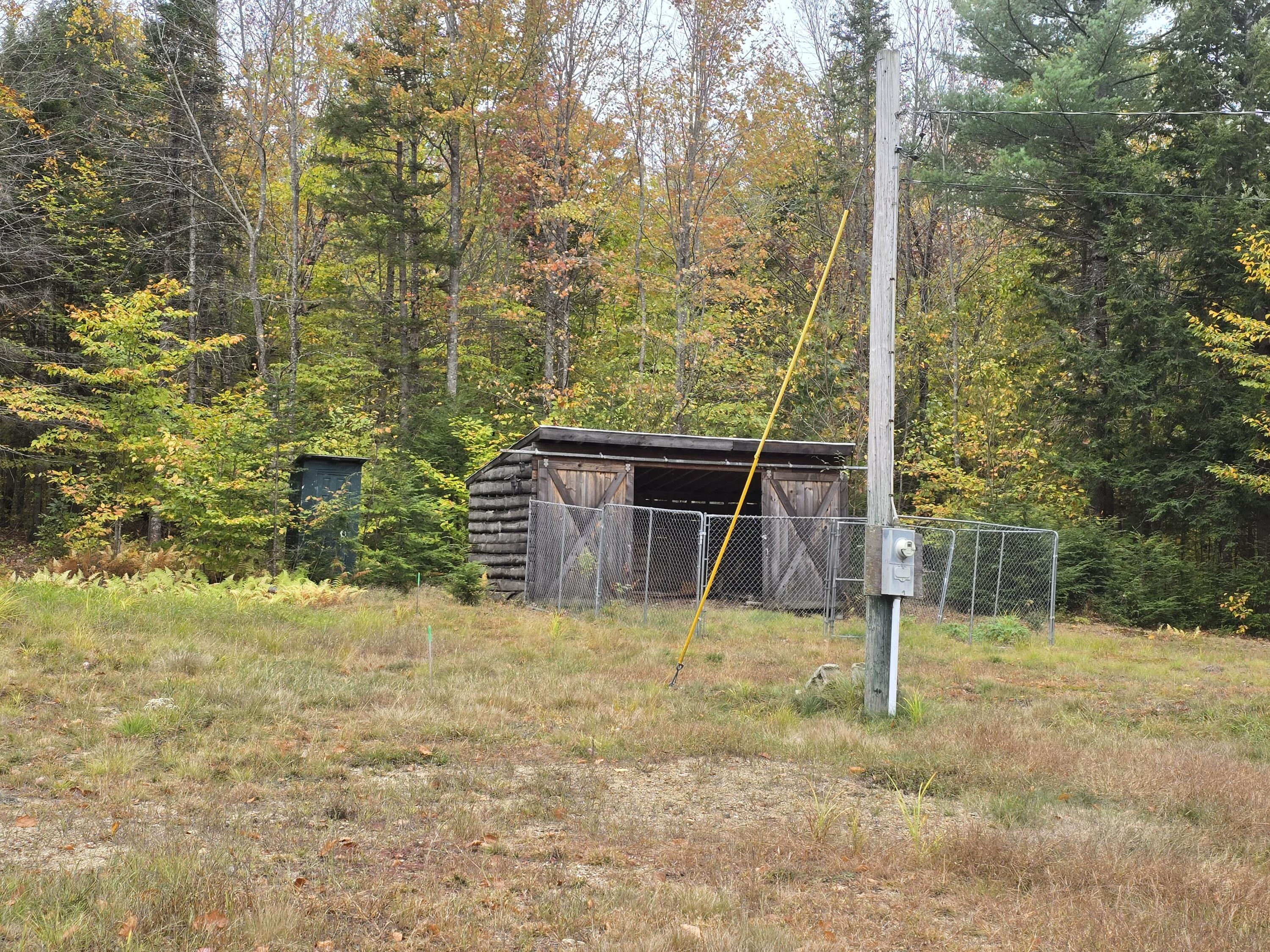 20 Kittridge Brook Road West Paris ME 04289