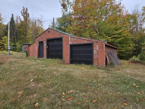 20 Kittridge Brook Road West Paris ME 04289
