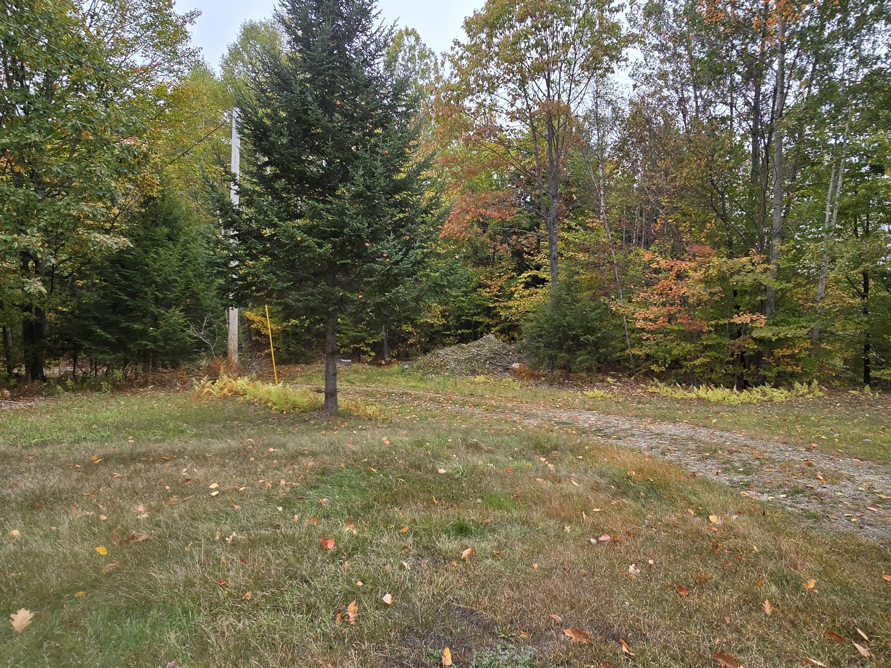 20 Kittridge Brook Road West Paris ME 04289