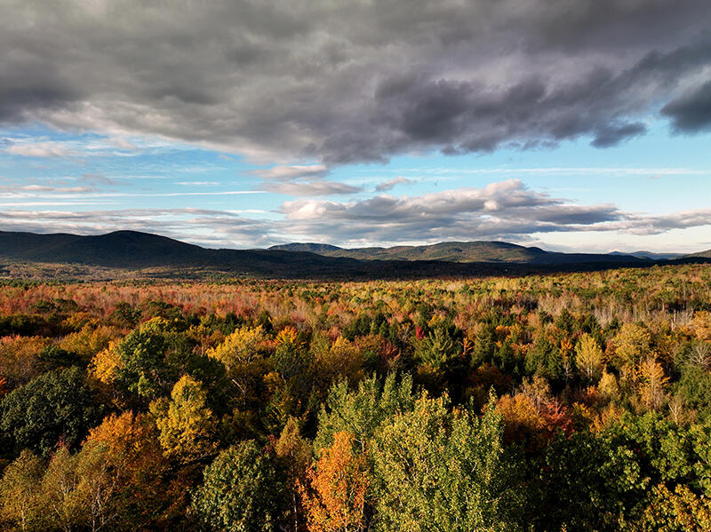 20 Kittridge Brook Road West Paris ME 04289