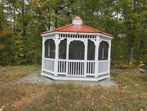 20 Kittridge Brook Road West Paris ME 04289