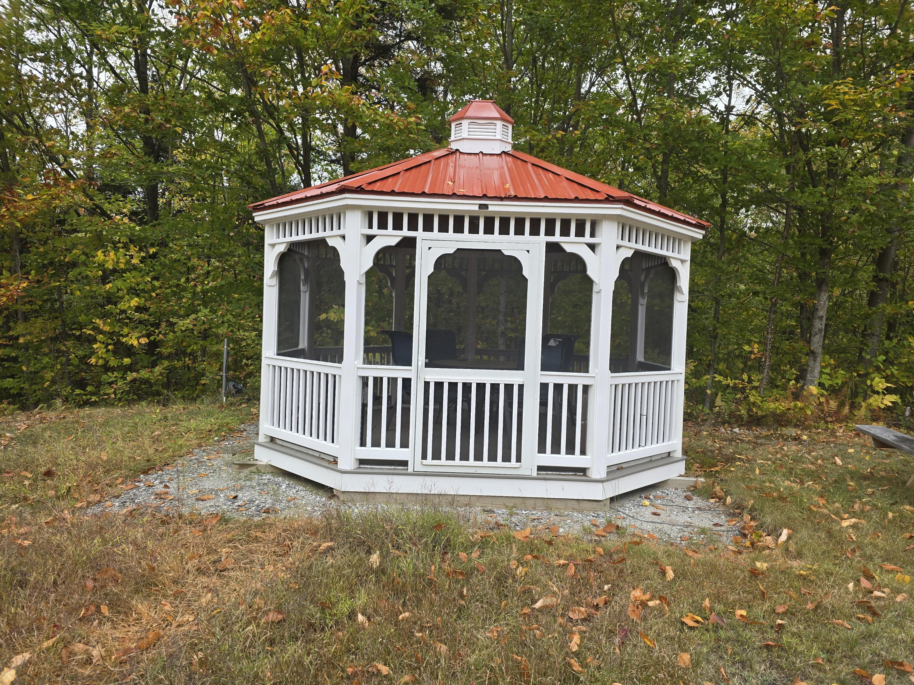 20 Kittridge Brook Road West Paris ME 04289