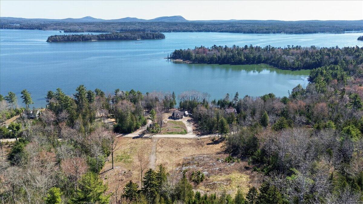 98 & 99 Landing Road S Hancock ME 04640