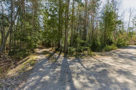 98 & 99 Landing Road S Hancock ME 04640