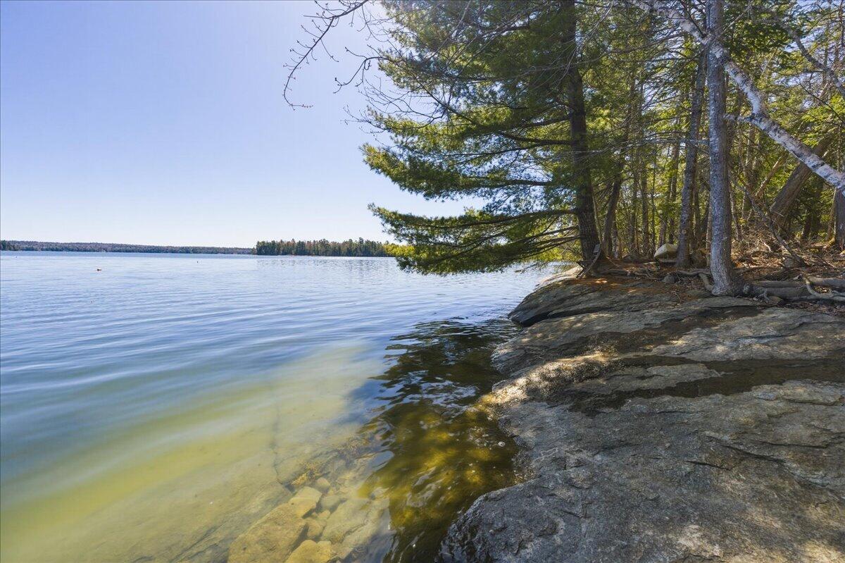 98 & 99 Landing Road S Hancock ME 04640