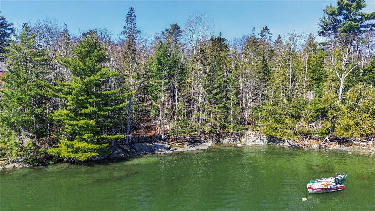 98 & 99 Landing Road S Hancock ME 04640