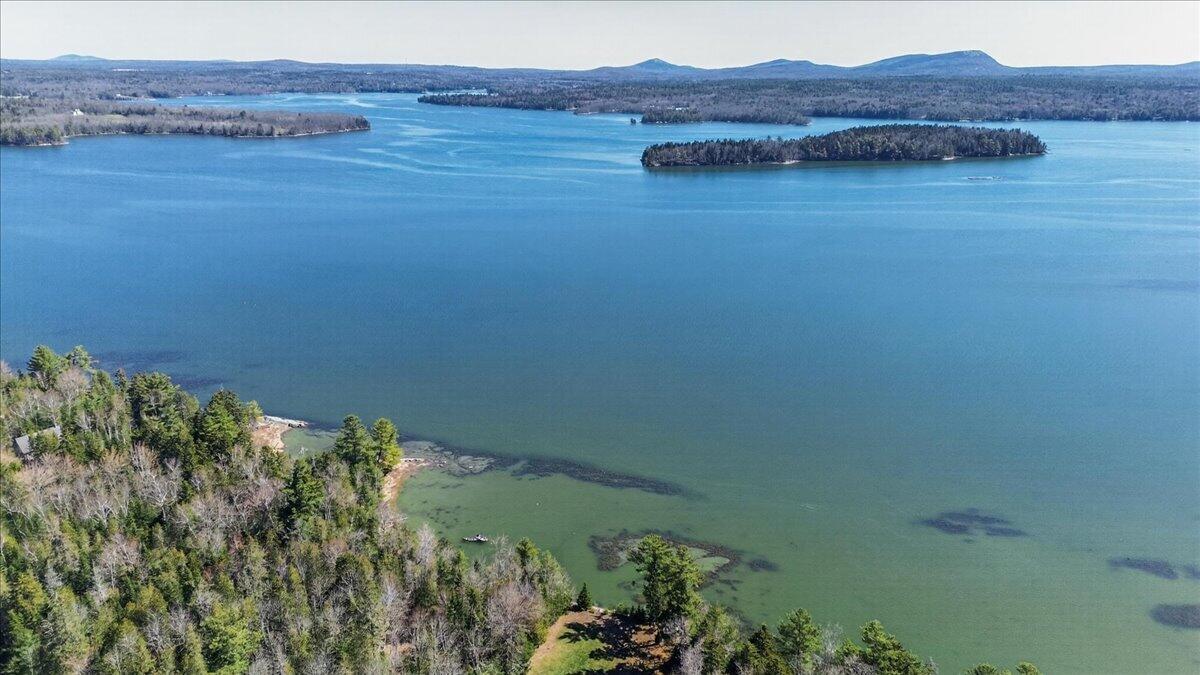 98 & 99 Landing Road S Hancock ME 04640