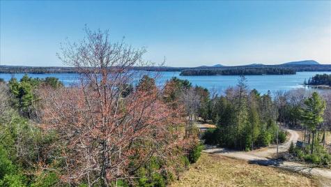 98 & 99 Landing Road S Hancock ME 04640