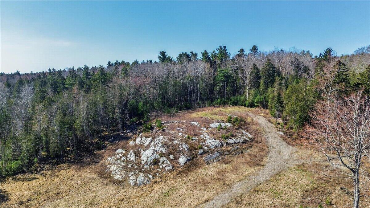 98 & 99 Landing Road S Hancock ME 04640