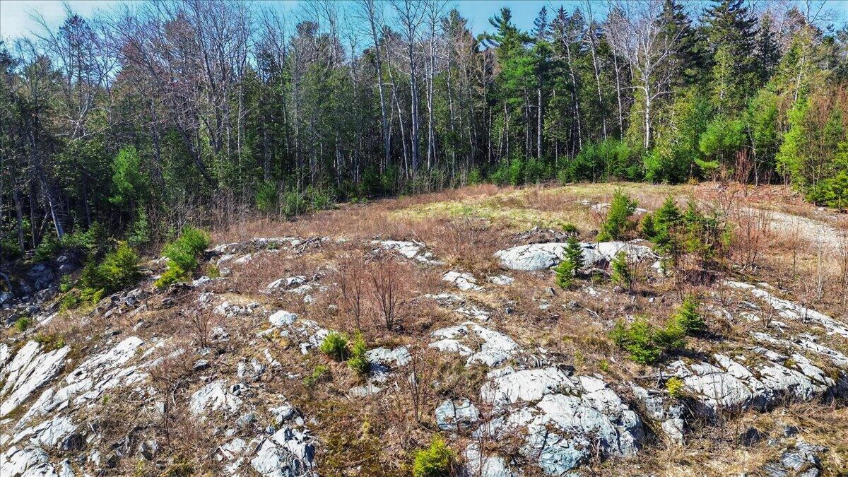 98 & 99 Landing Road S Hancock ME 04640