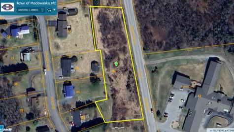 M 28d L66a Ridgeview Avenue Madawaska ME 04756