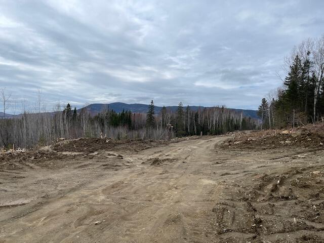 Lot 117 Big Snow Way Rangeley ME 04970