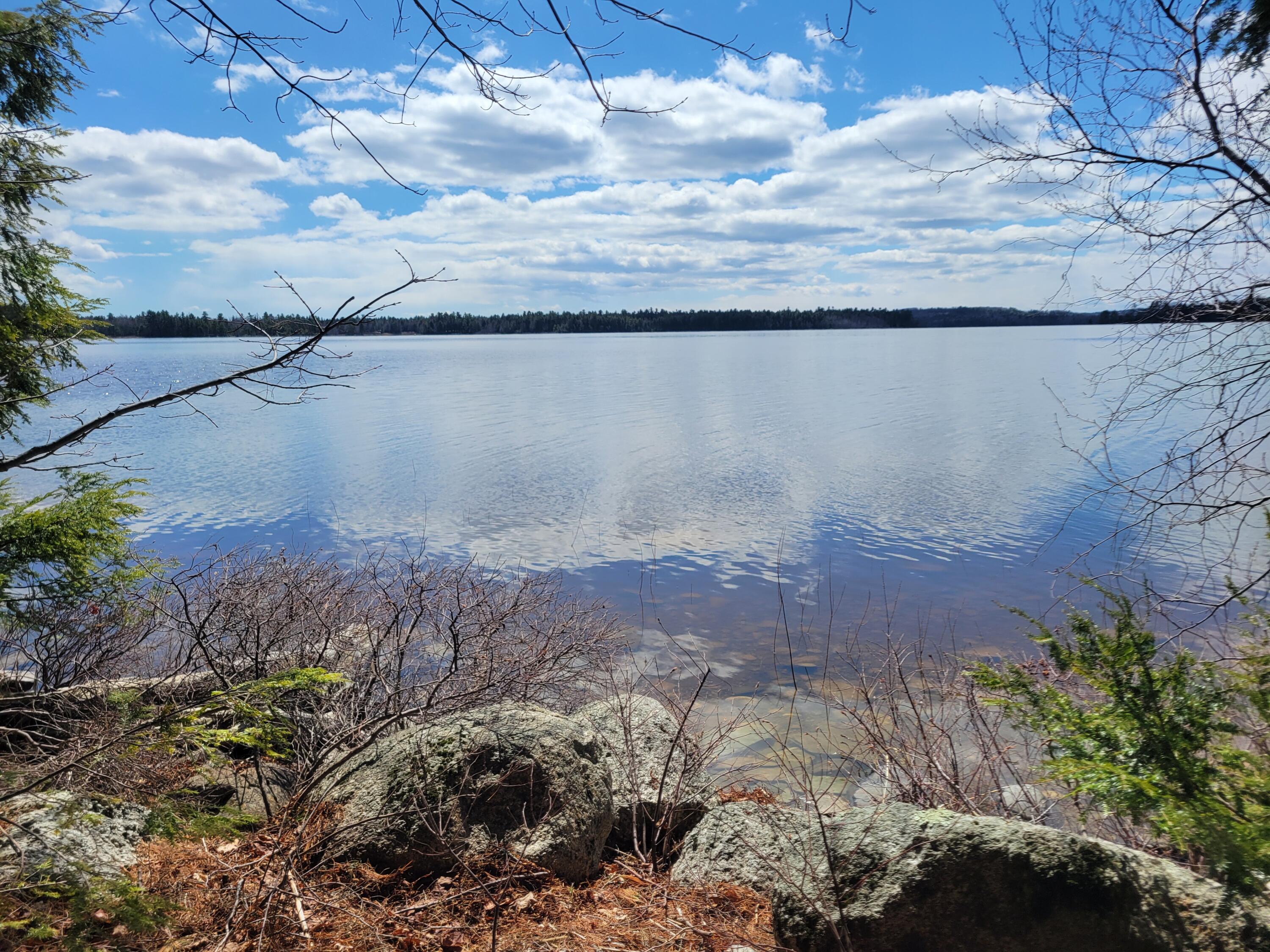 20 Moose Trail Waltham ME 04605